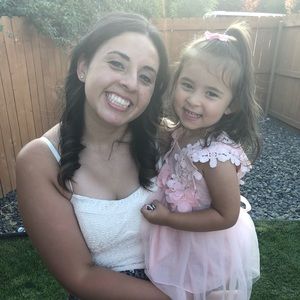 Meet your Posher, Crystal